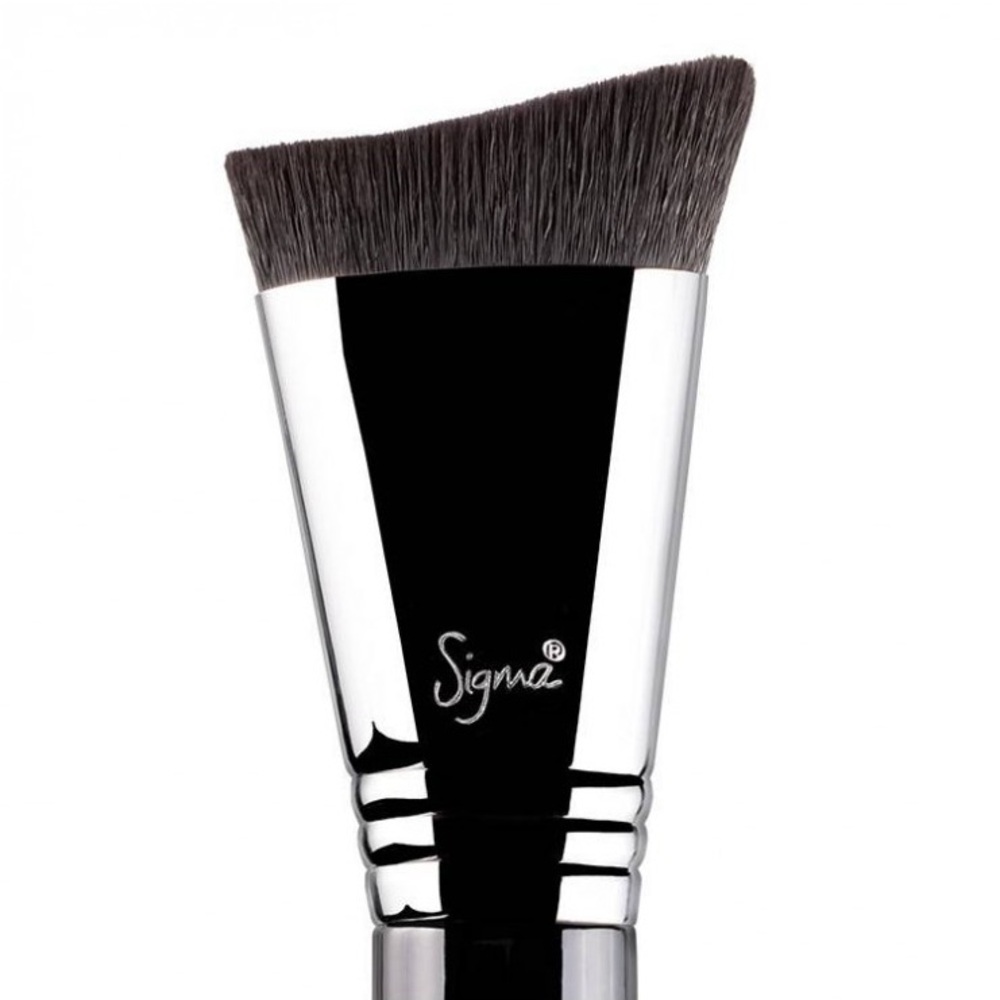Sigma Emphasize Contour F57 Makeup Brush Brand New in Box

F57 CONTOUR BRUSH